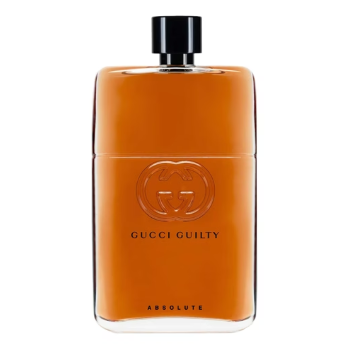 Gucci Guilty Absolute for men EDP 90ml