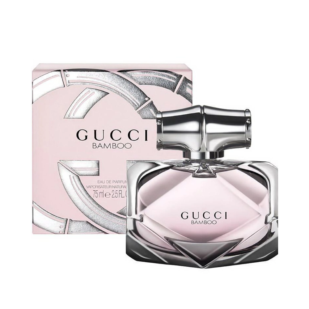 Gucci Bamboo Perfume in Pakistan At The Perfume Palette