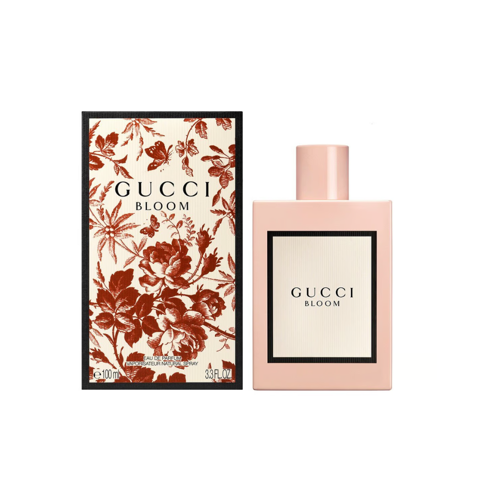 Gucci Bloom Perfume in Pakistan At The Perfume Palette