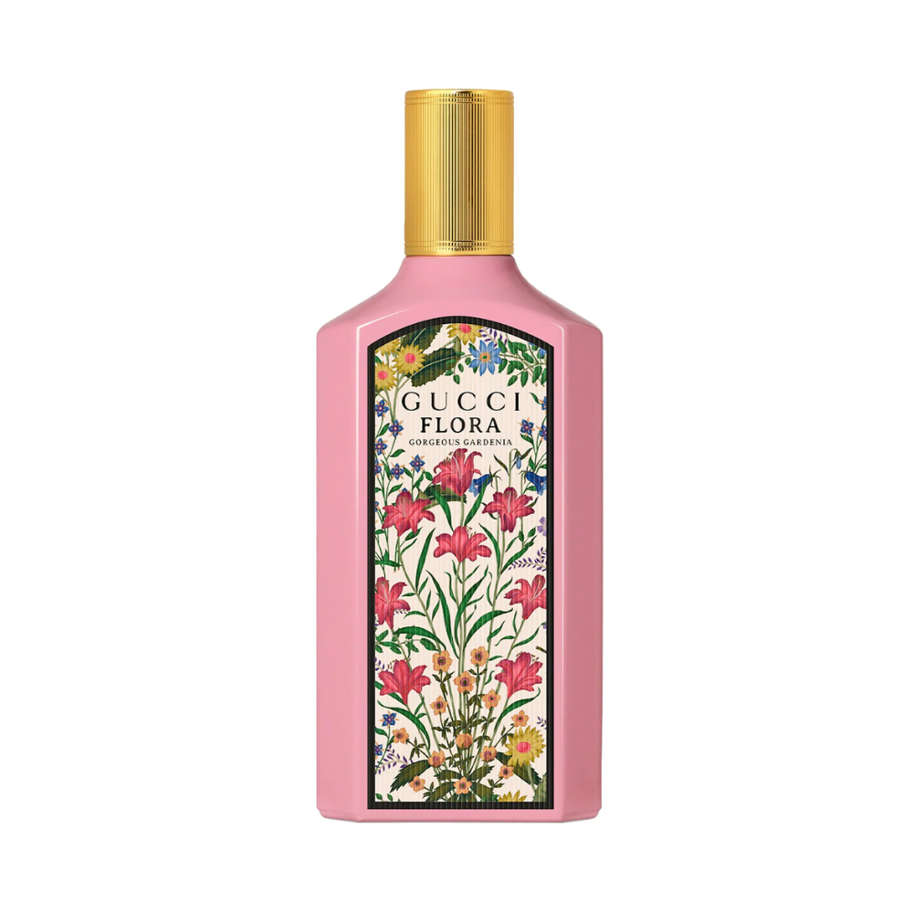 Gucci Flora Gorgeous Gardenia Perfume in Pakistan At The Perfume Palette