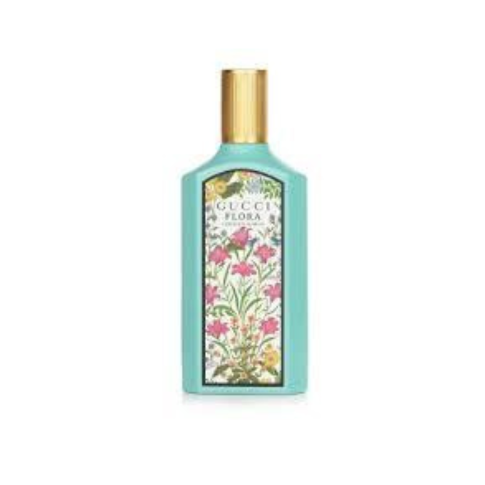 Gucci Flora Gorgeous Jasmine Perfume in Pakistan At The Perfume Palette