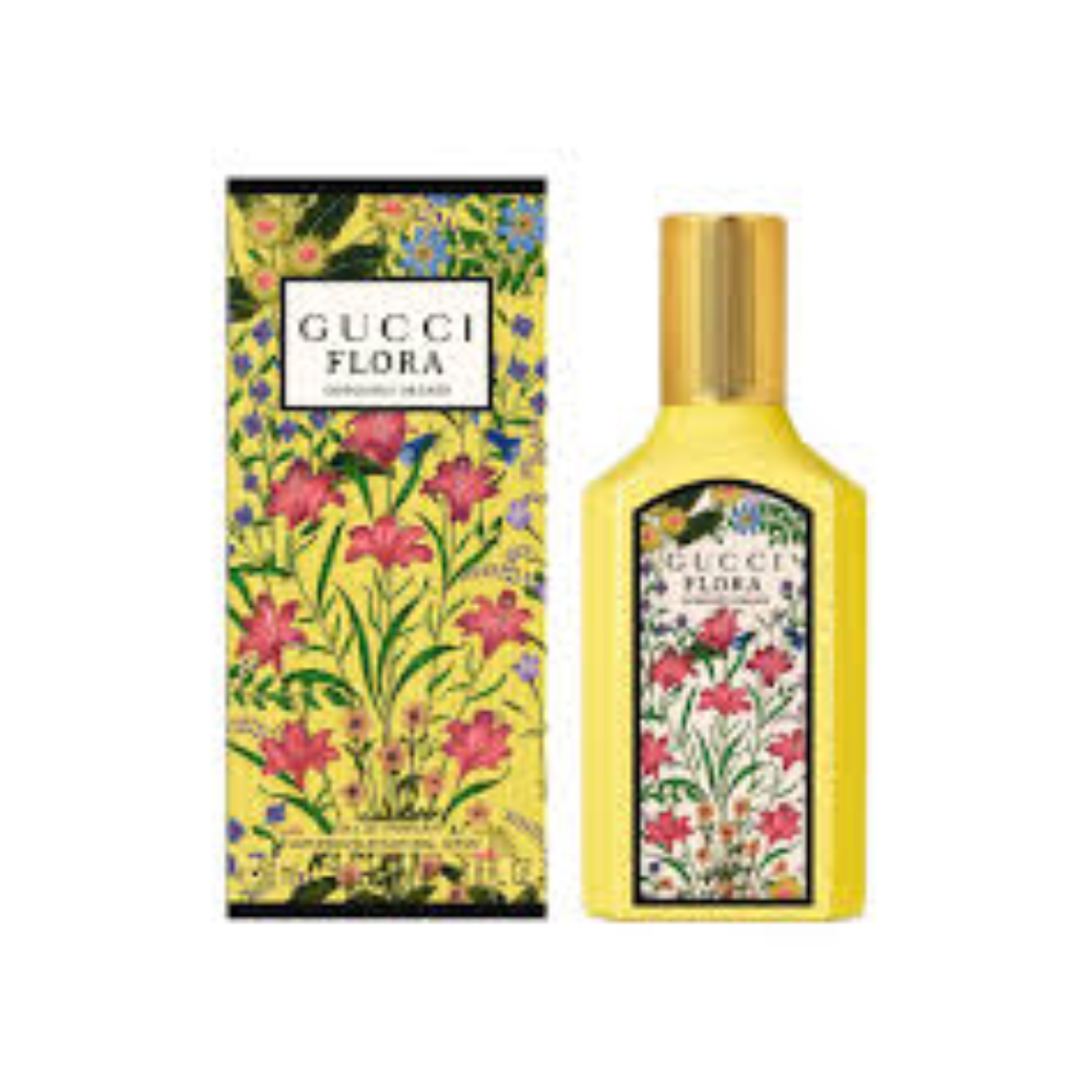 Gucci Flora Gorgeous Orchid Perfume in Pakistan At The Perfume Palette