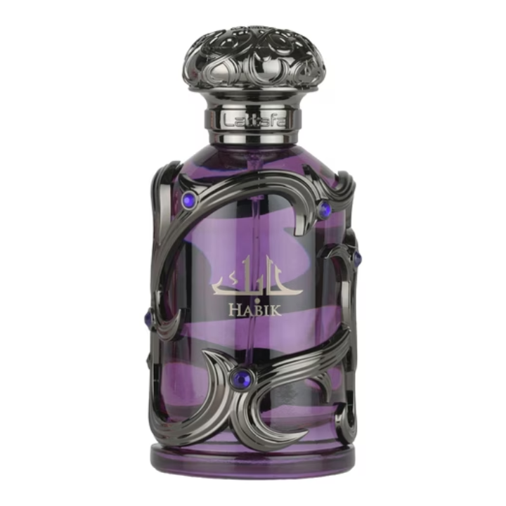Lattafa Habik For Men EDP 100ml