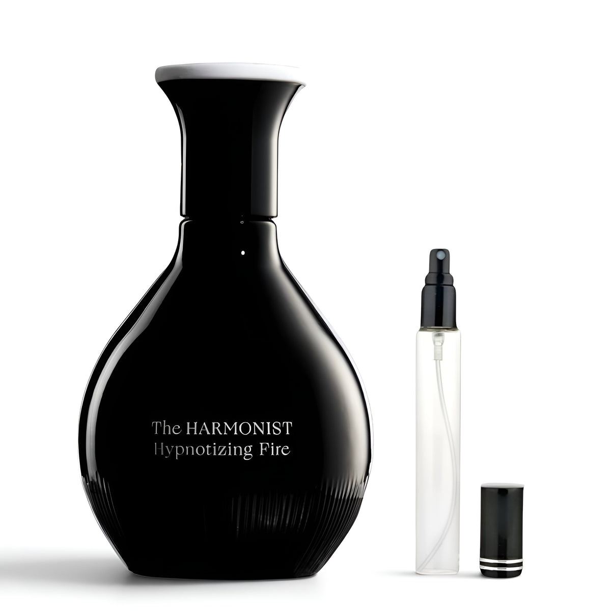 The Harmonist Hypnotizing Fire for women and men Decants