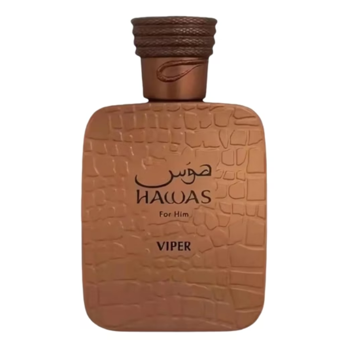 Hawas Viper Rasasi for men EDP 100ml