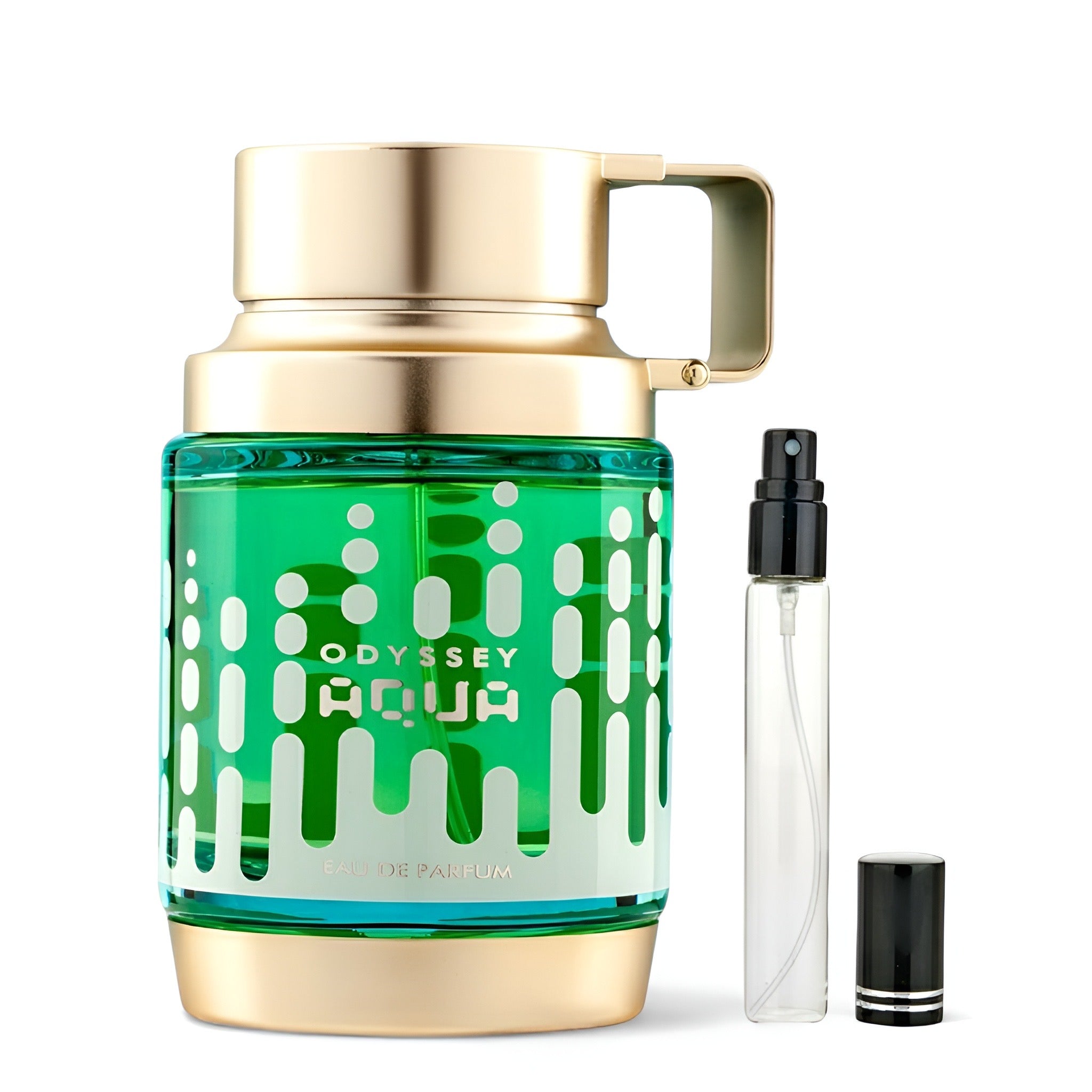 Armaf Odyssey Aqua EDP Decants