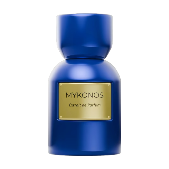 Inception Mykonos for women and men Decants