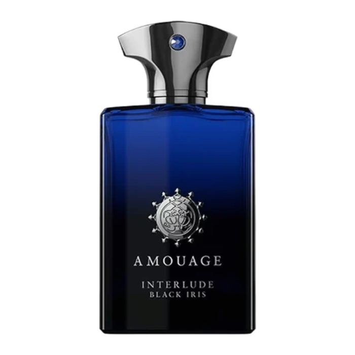 Amouage Interlude Black Iris for women and men 100ml