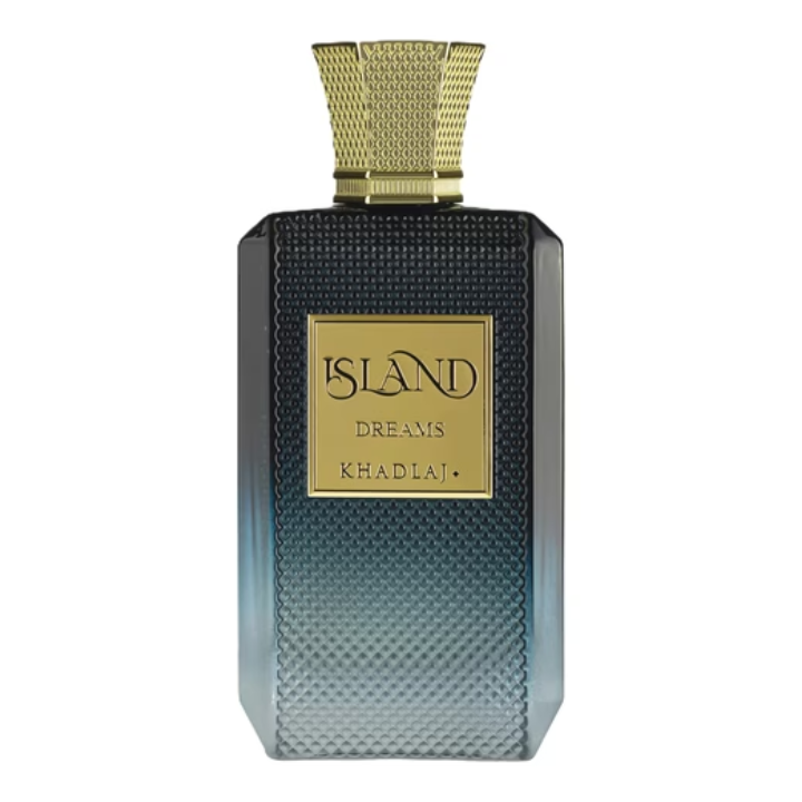 Khadlaj Island Dreams  for women and men 100ml