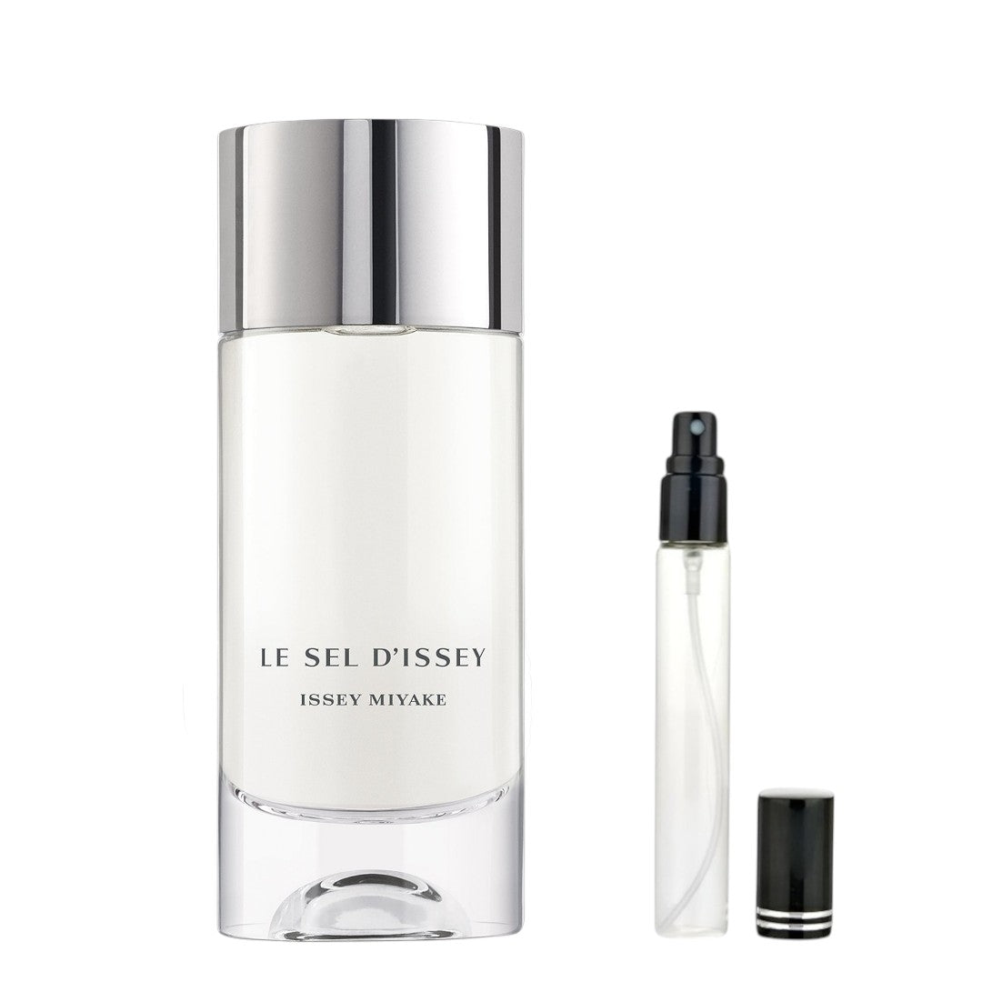 Le Sel d’Issey Issey Miyake for men EDP Decants