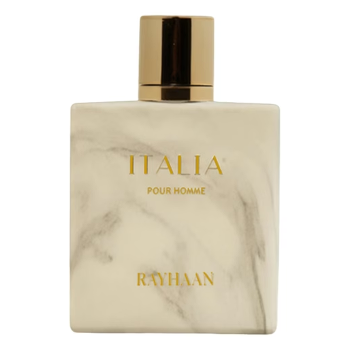 Rayhaan Italia for men EDP 100ml