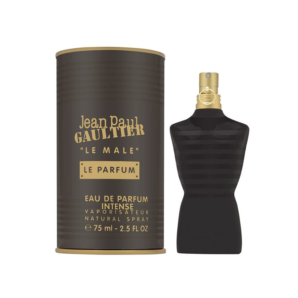 Jean Paul Gaultier Le Male Le Parfum in Pakistan At The Perfume Palette