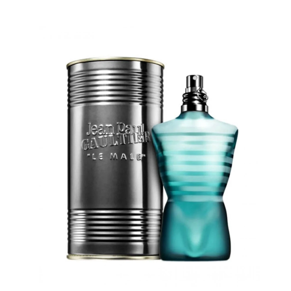 Jean Paul Gaultier Le Male in Pakistan At The Perfume Palette
