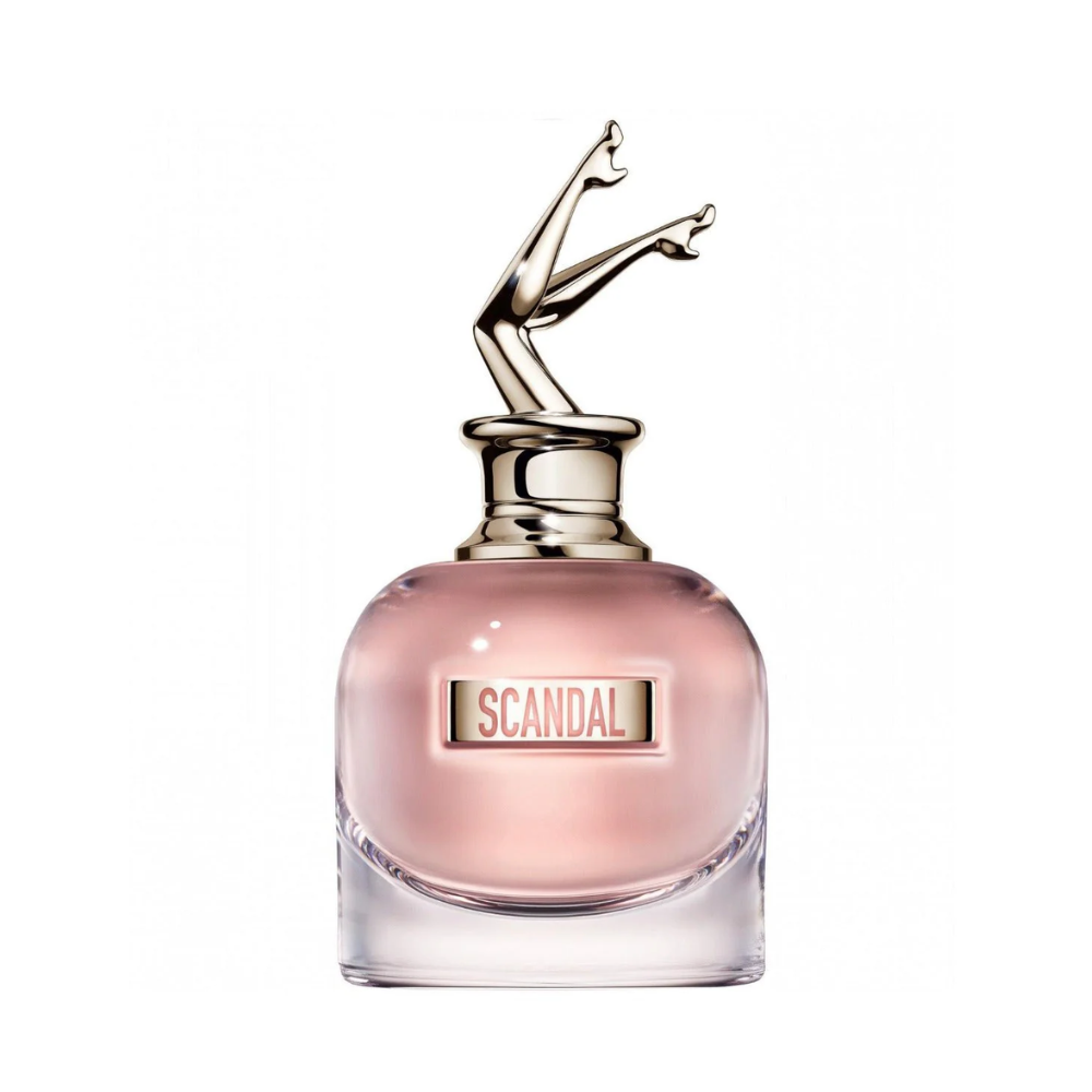 Jean Paul Gaultier Scandal in Pakistan At The Perfume Palette