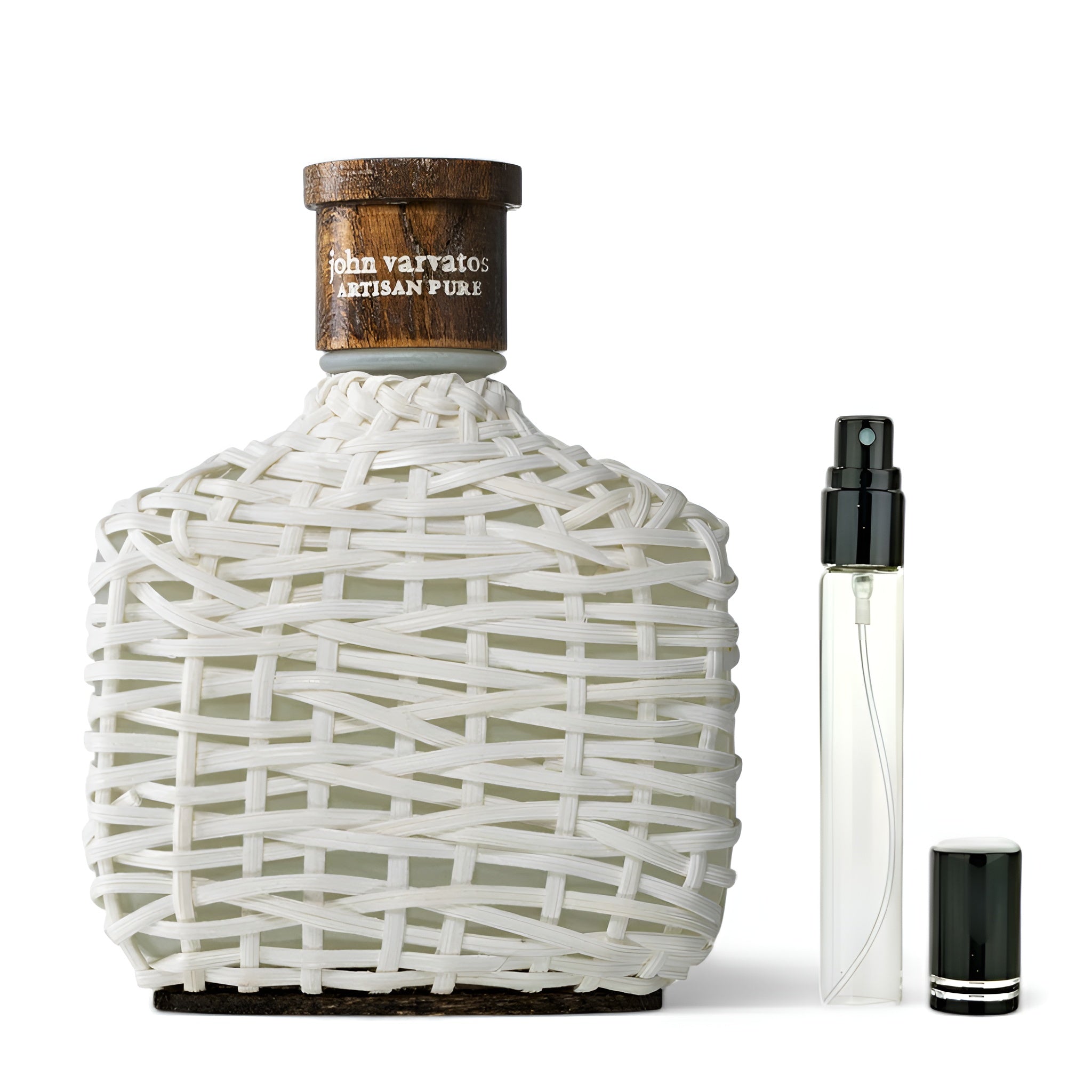 John Varvatos Artisan Pure EDT Decants