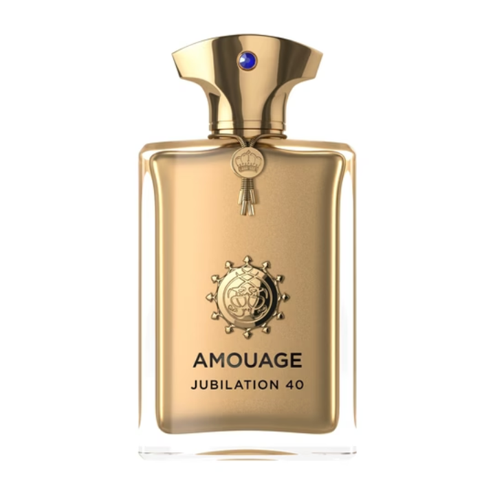 Amouage Jubilation 40 for men 100ml