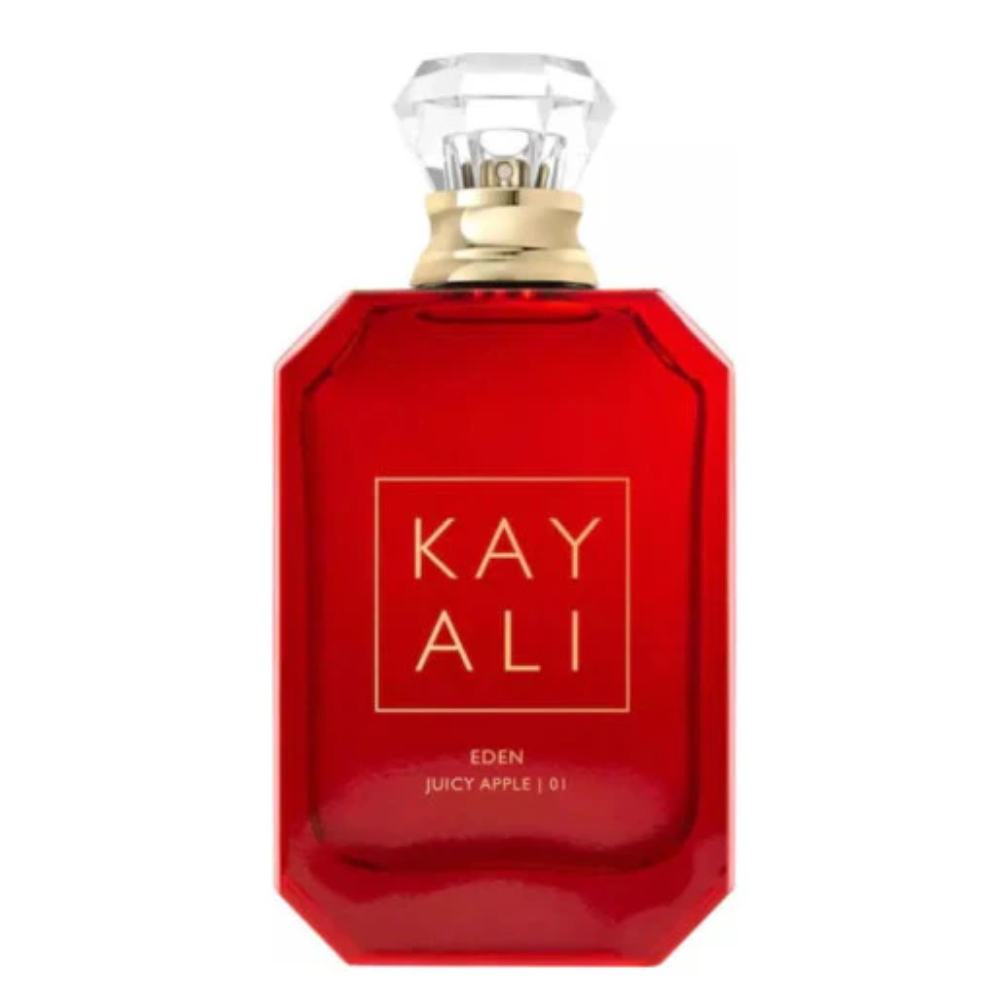 Kayali Eden Juicy Apple Perfume in Pakistan At The Perfume Palette