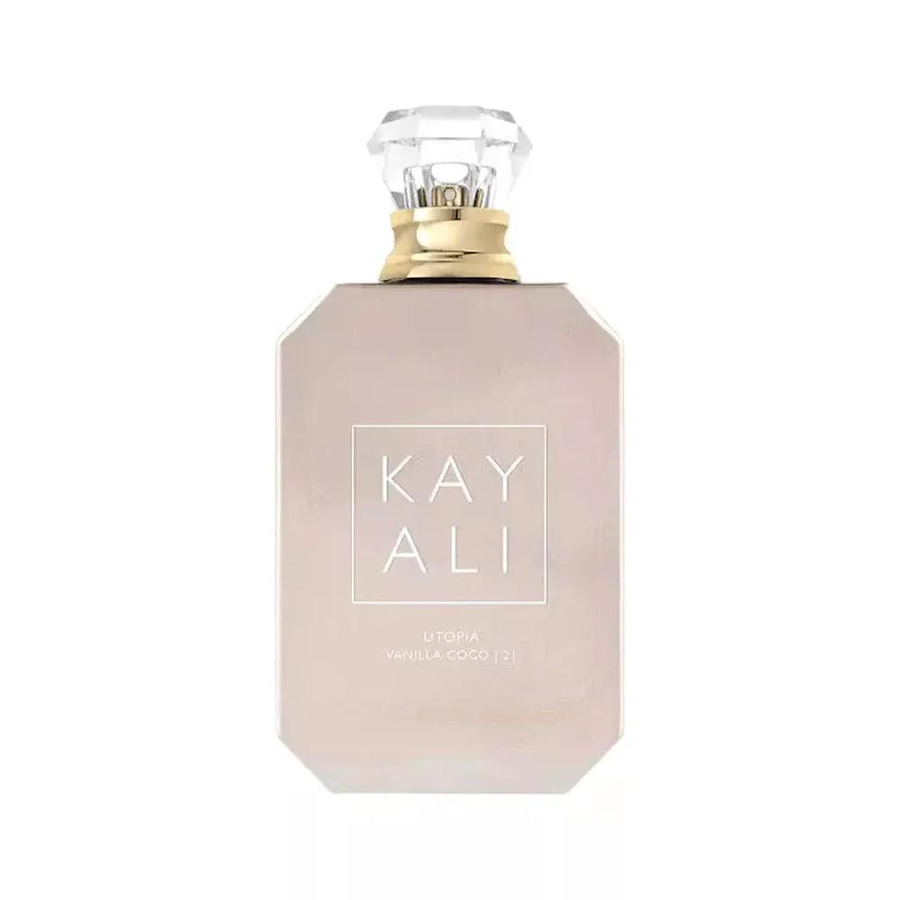 Kayali Utopia Vanilla Coco Perfume in Pakistan At The Perfume Palette