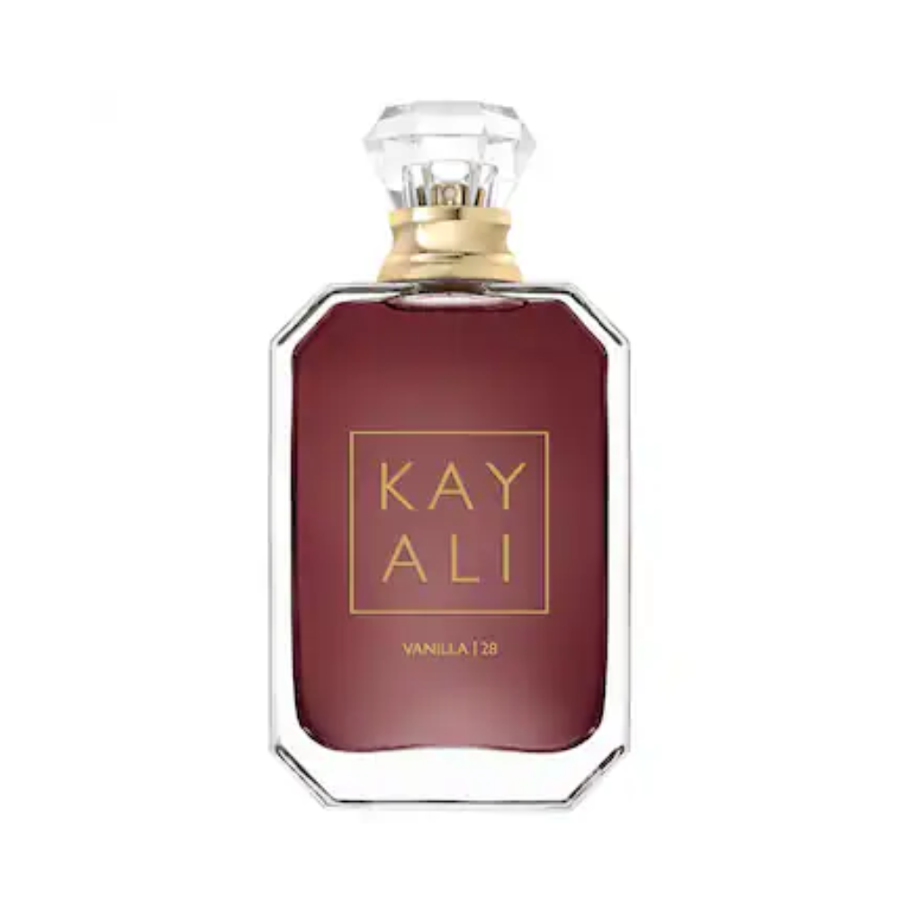 Kayali Vanilla 28 Perfume in Pakistan At The Perfume Palette