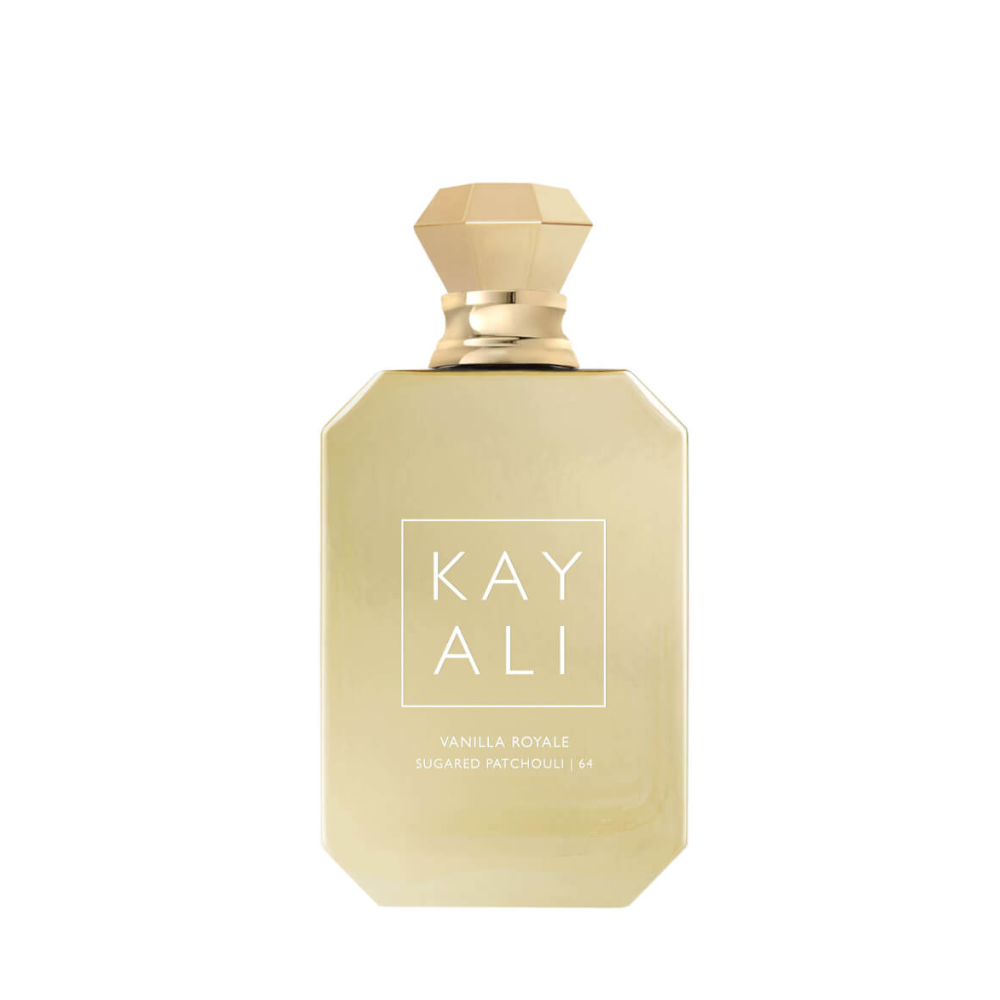 Kayali Vanilla Royal Sugared Patchouli in Pakistan At The Perfume Palette
