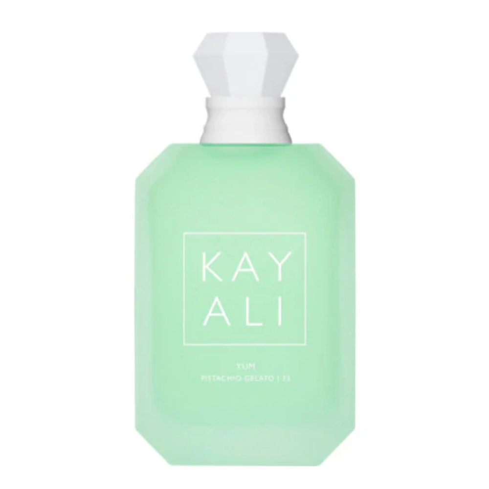 Kayali Yum Pistachio Perfume in Pakistan At The Perfume Palette