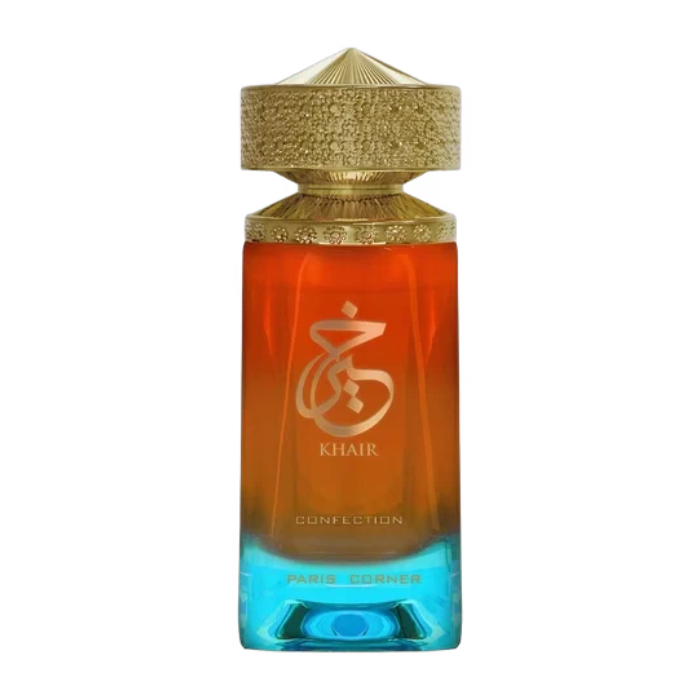PARIS CORNER  Khair Confection for women 100ml