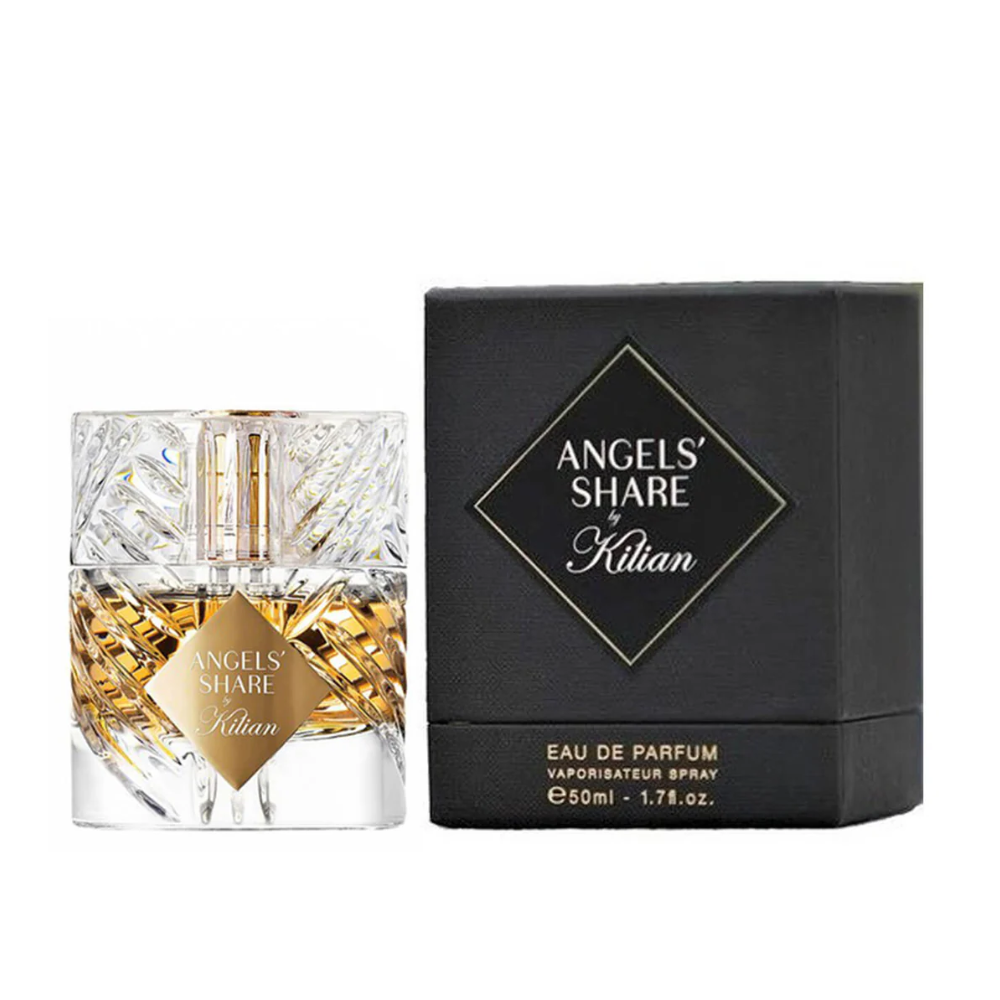 Kilian Angels Share Perfume in Pakistan At The Perfume Palette