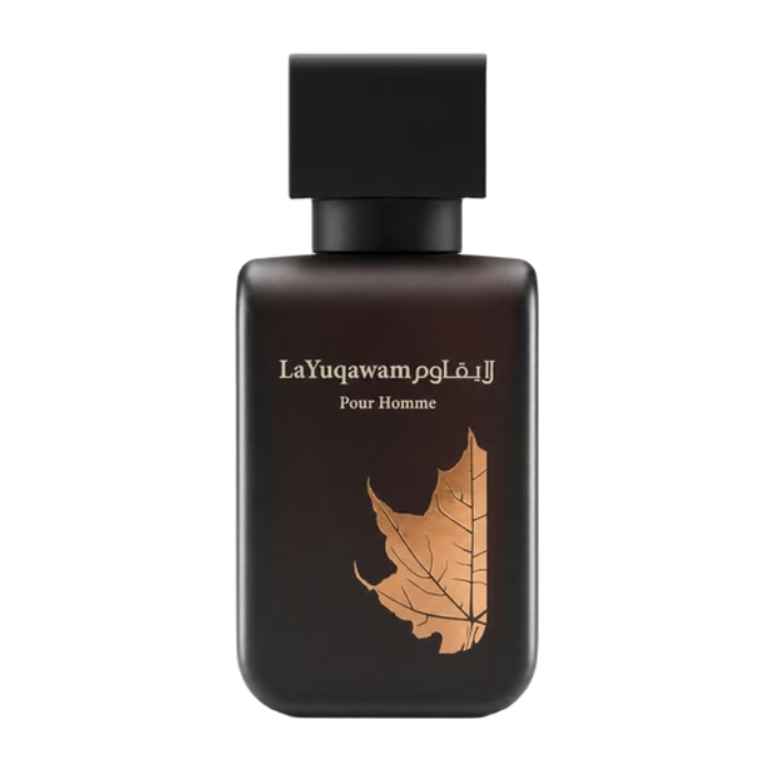 Rasasi La Yuqawam Homme for men Decants