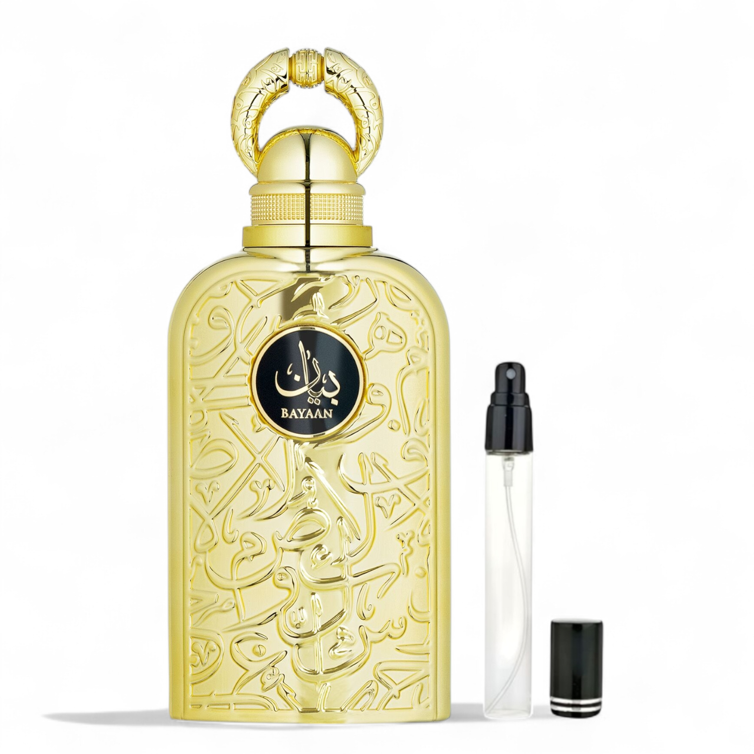 Lattafa Bayaan for women EDP Decants