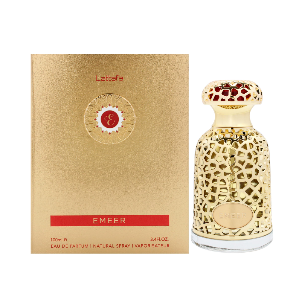 Lattafa Emeer Perfume in Pakistan At The Perfume Palette