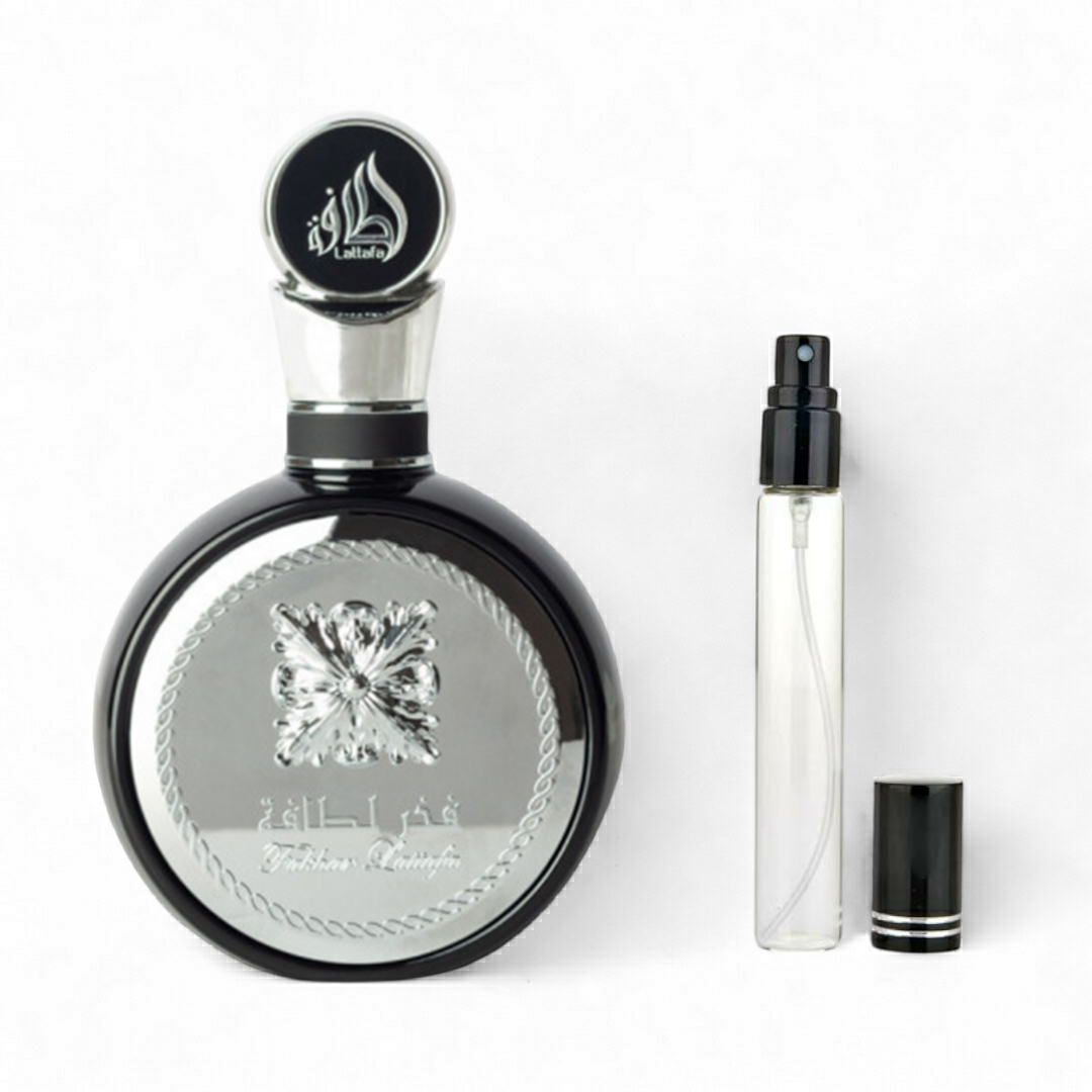 Lattafa Fakhar Decants Perfume in pakistan | The Perfume Palette