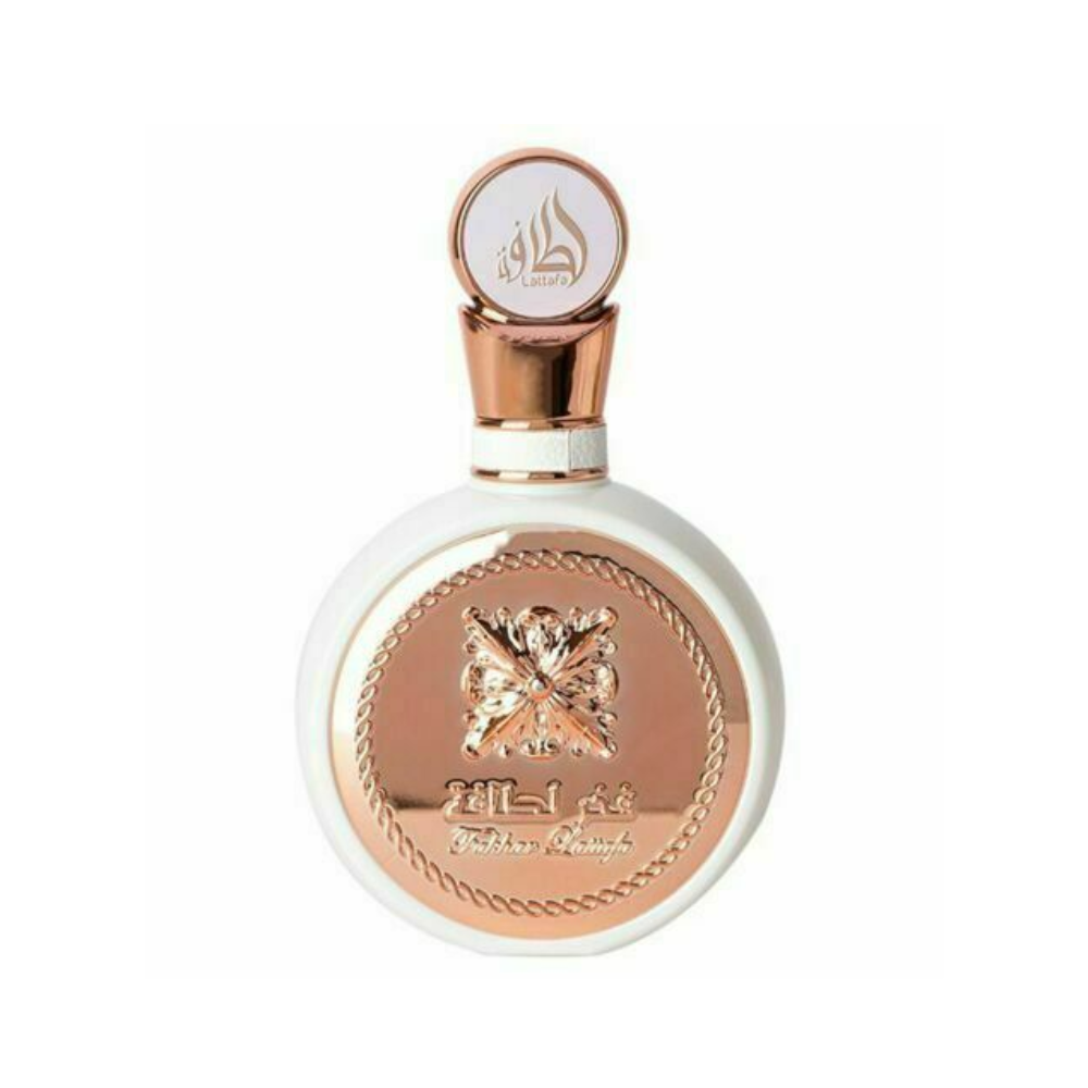 Lattafa Fakhar Rose Perfume in Pakistan At The Perfume Palette