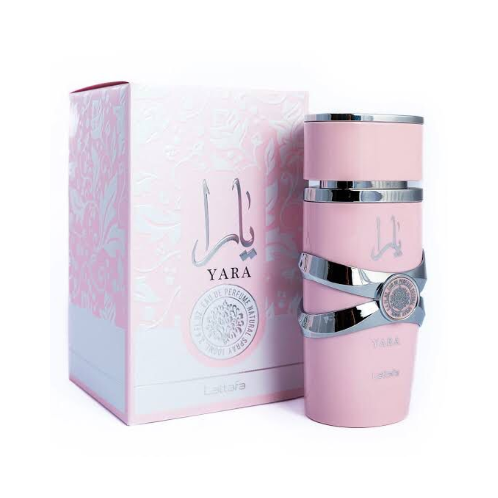 Lattafa Yara Perfume in Pakistan At The Perfume Palette