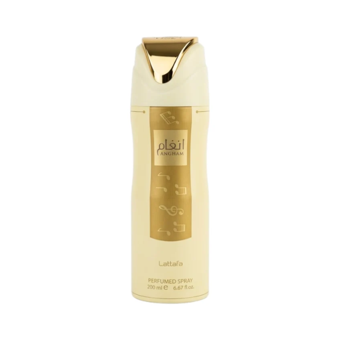 Lattafa Angham body spray 200ml