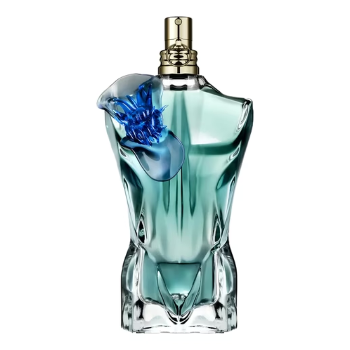 JPG Le Beau Flower Edition for men 125ml