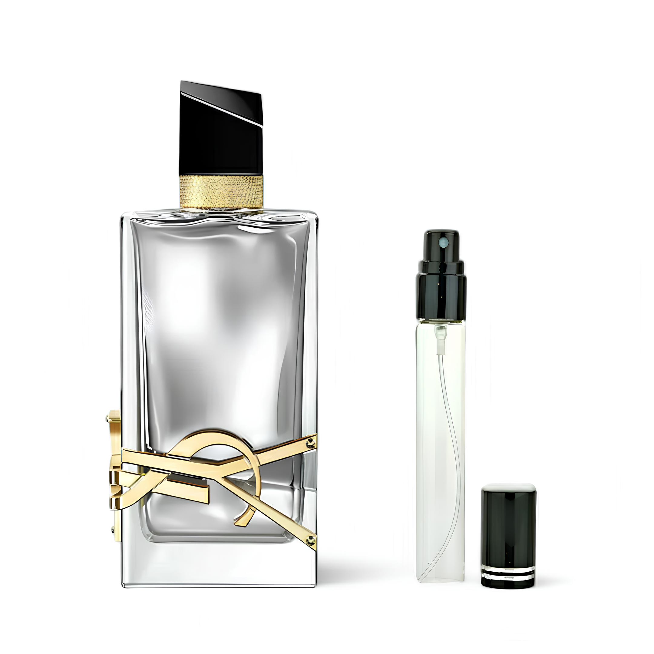 YSL Libre L'Absolu Platine EDP Decants