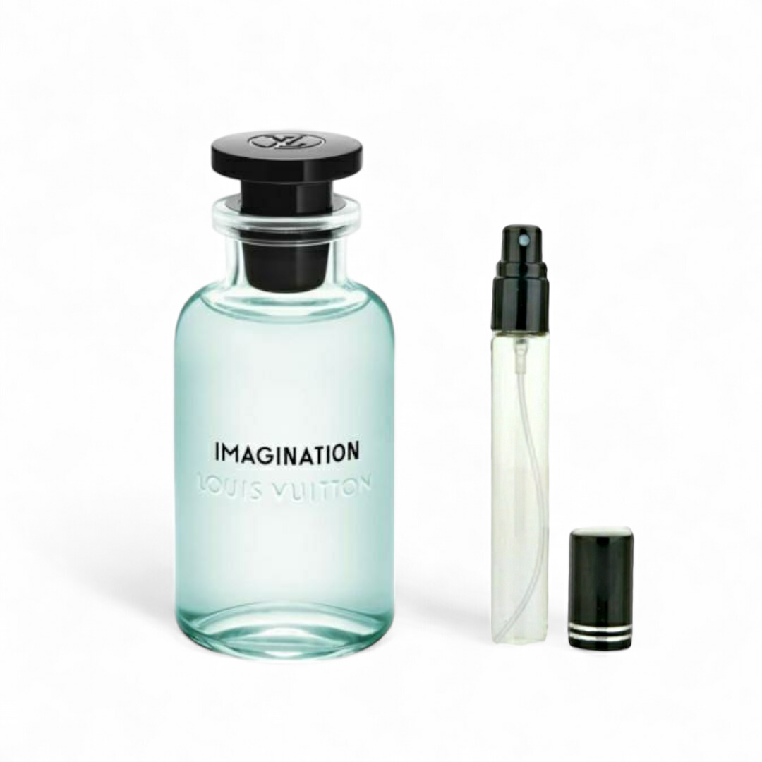 Louis Vuitton Imagination Decants