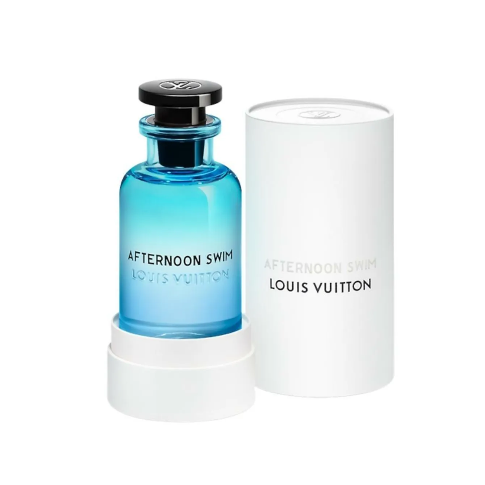 Louis Vuitton Afternoon Swim Perfume in Pakistan At The Perfume Palette