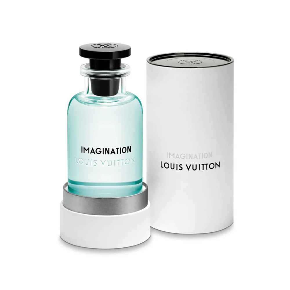 Louis Vuitton Imagination Perfume in Pakistan At The Perfume Palette