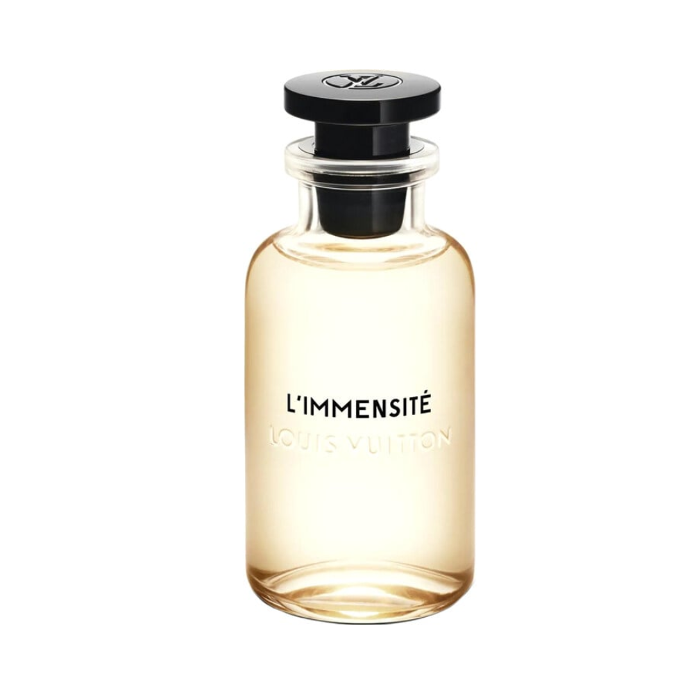 Louis Vuitton L’Immensité Perfume in Pakistan At The Perfume Palette