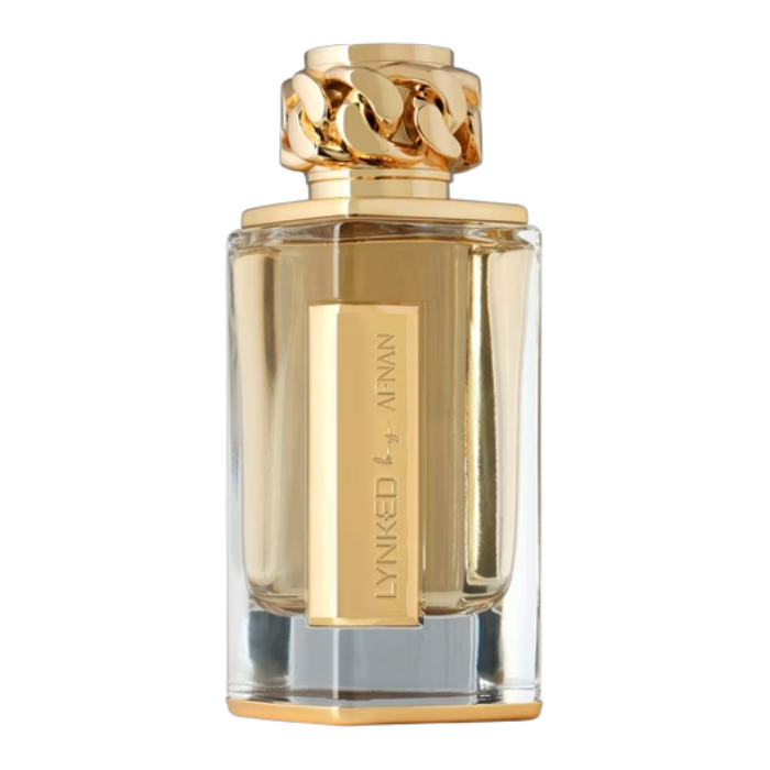 Afnan Lynked Forever for women 100ml