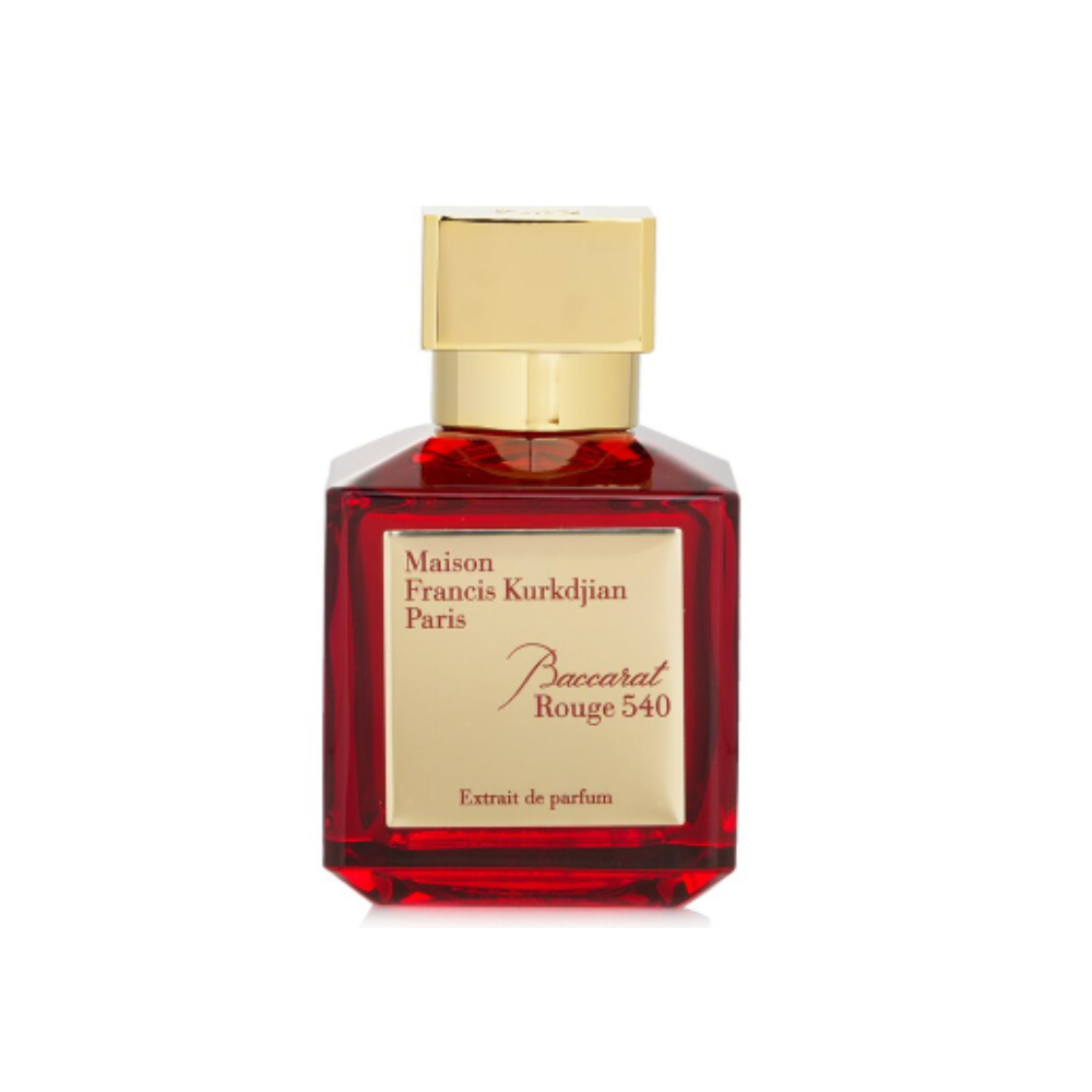 MFK Baccarat Rouge 540 Extrait de Parfum in Pakistan At The Perfume Palette