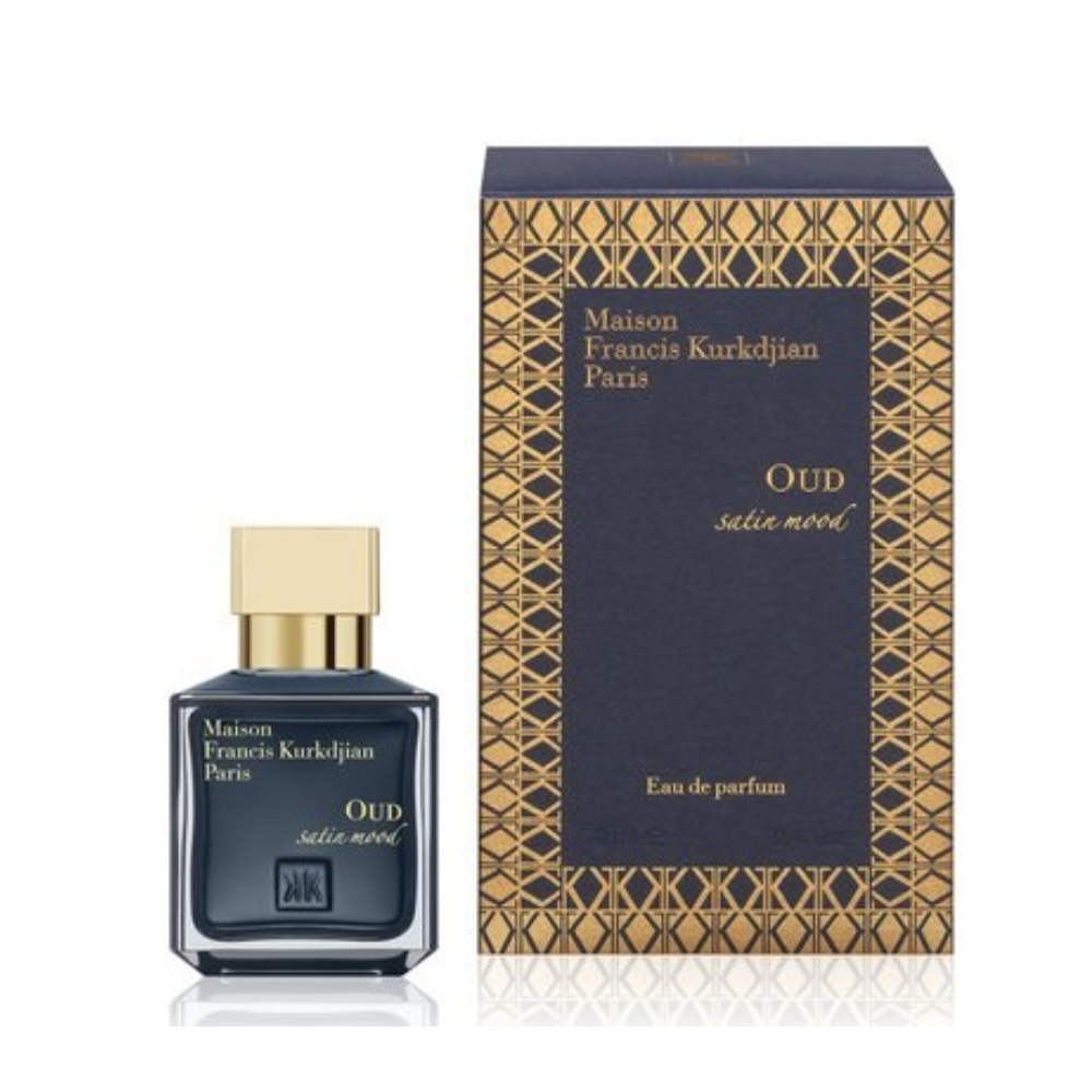 MFK Oud Satin Mood Perfume in Pakistan At The Perfume Palette