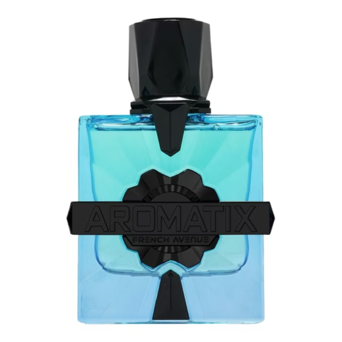 Magnetiq Aromatix X French Avenue for women and men EDP 100ml