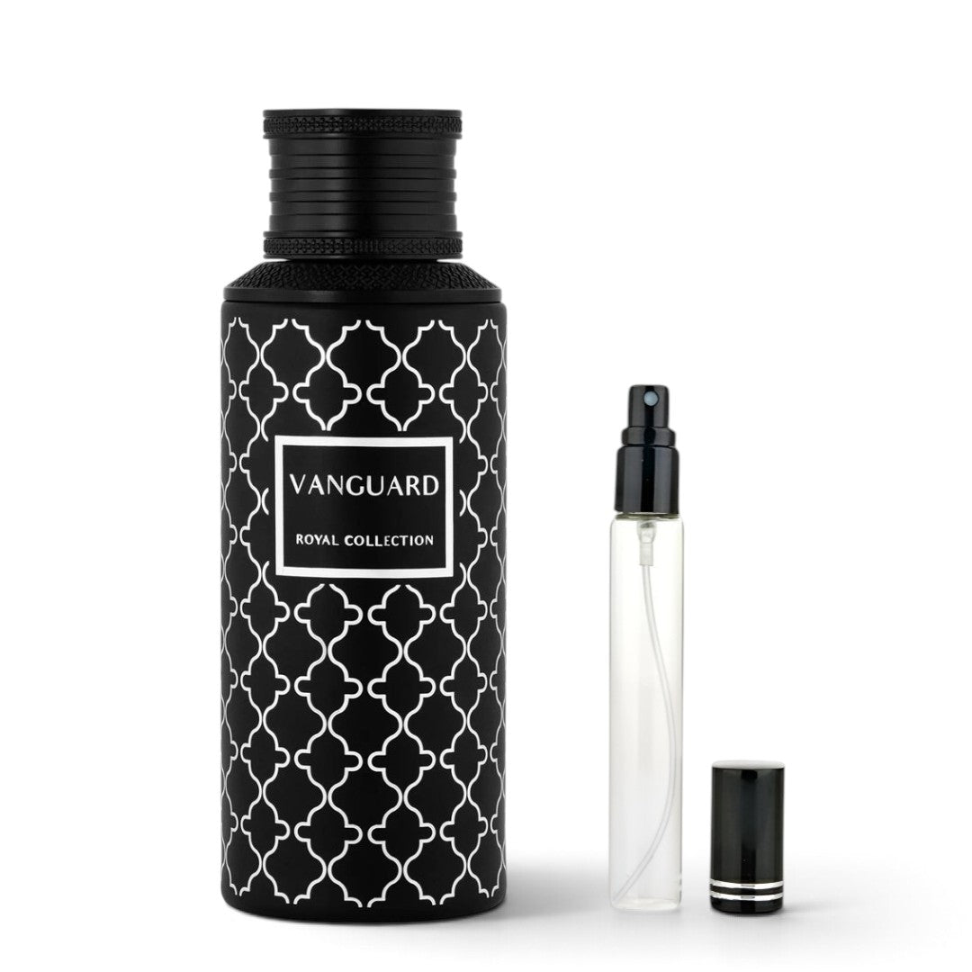 Maison Asrar Vanguard Decants