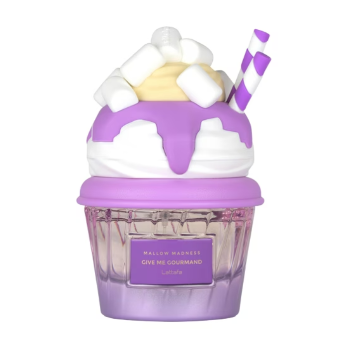 Lattafa Mallow Maddnes for women EDP 75ml