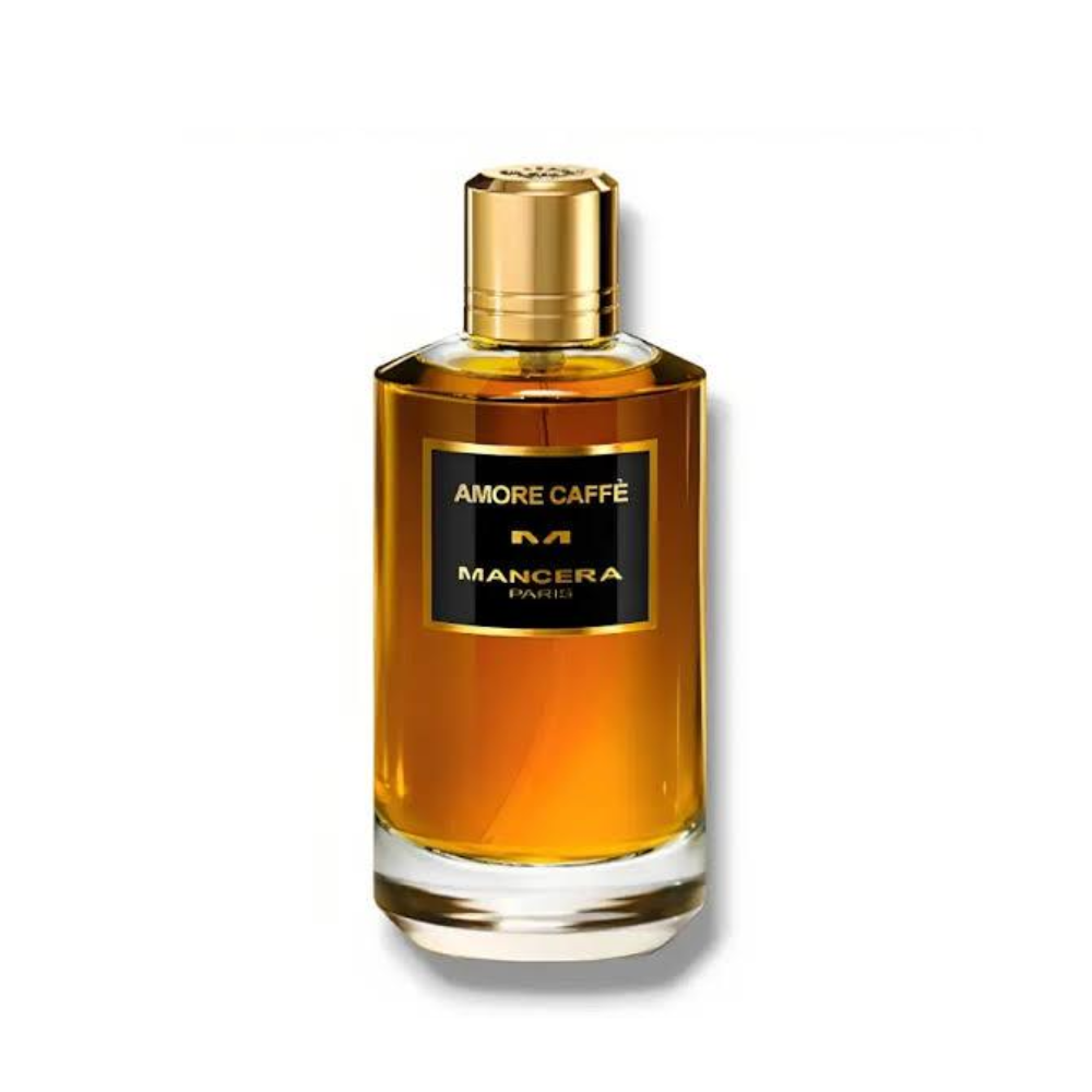 Mancera Amore Caffe Perfume in Pakistan At The Perfume Palette