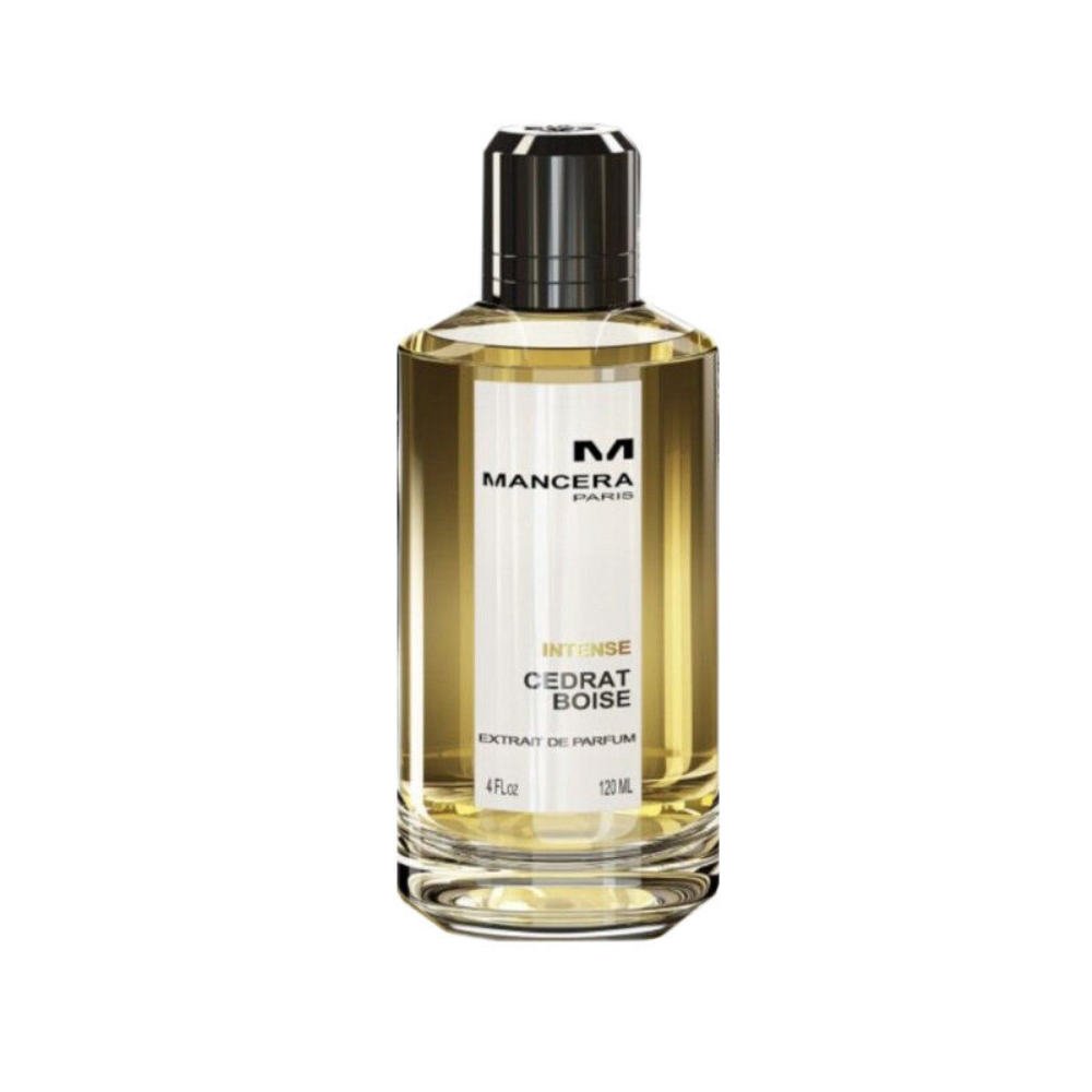 Mancera Cedrat Boise Intense Perfume in Pakistan at The Perfume Palette