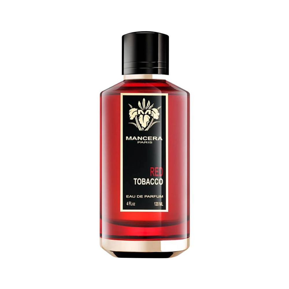 Mancera Red Tobacco Perfume in Pakistan At The Perfume Palette