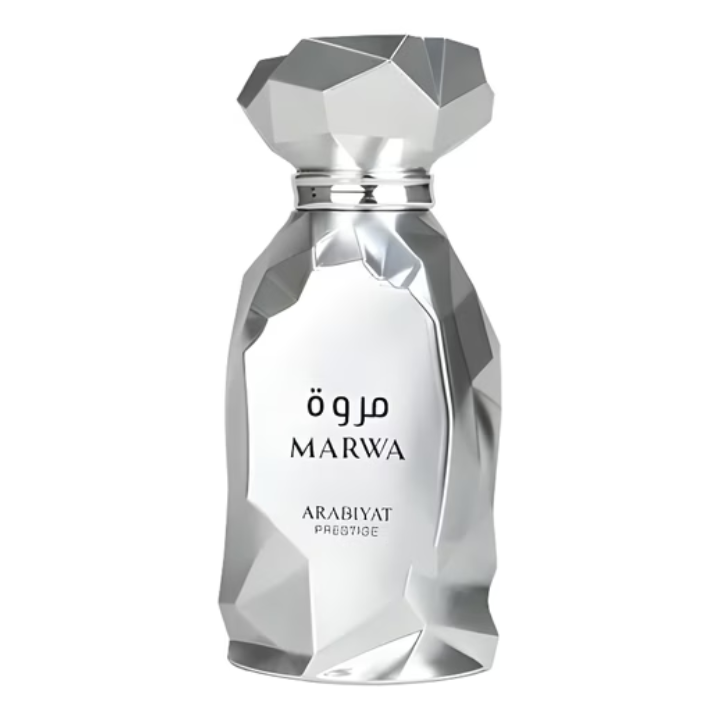 Marwa Arabiyat Prestige for men EDP 100ml